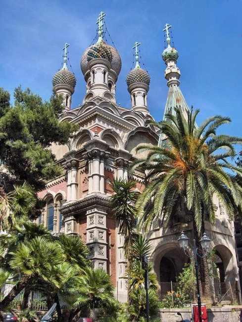 Frida apartments San Remo Exterior foto
