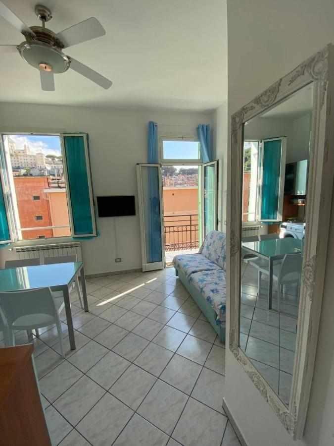 Frida apartments San Remo Exterior foto