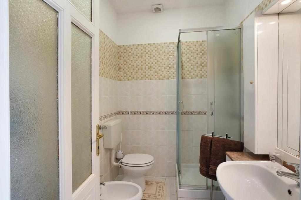 Frida apartments San Remo Exterior foto