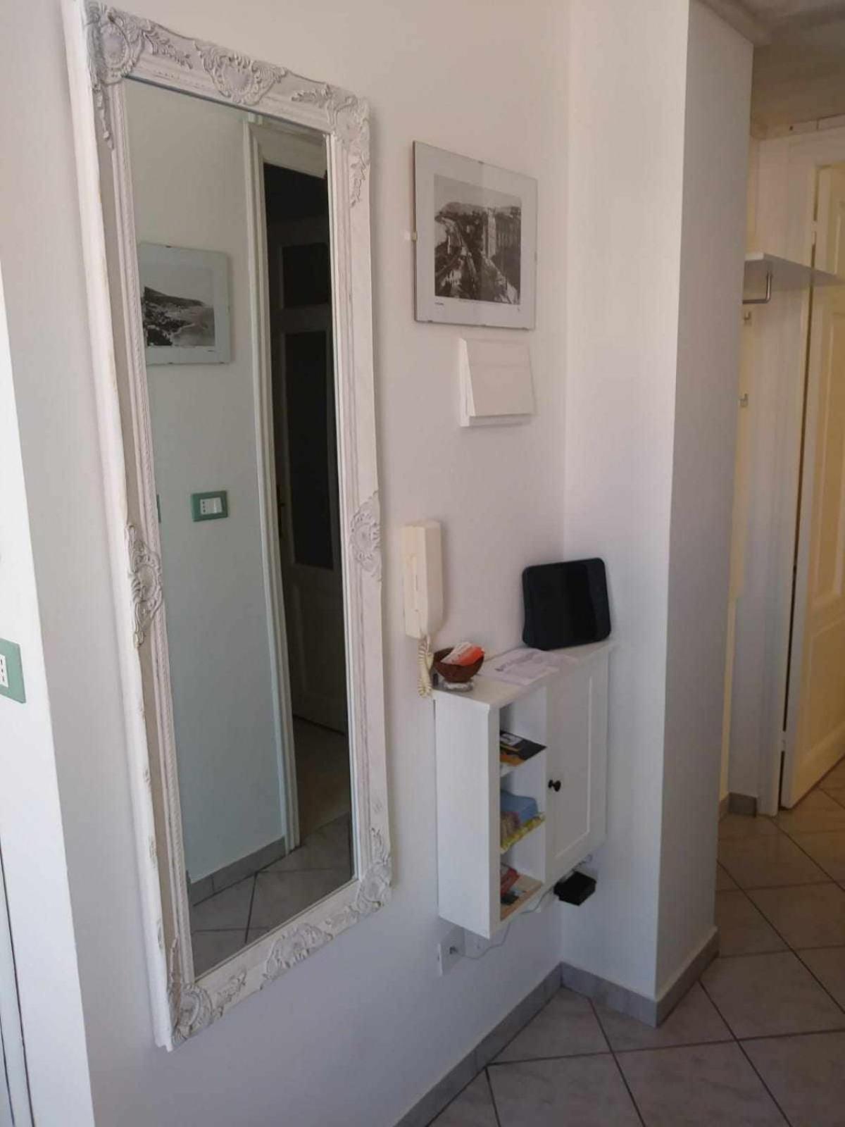 Frida apartments San Remo Exterior foto