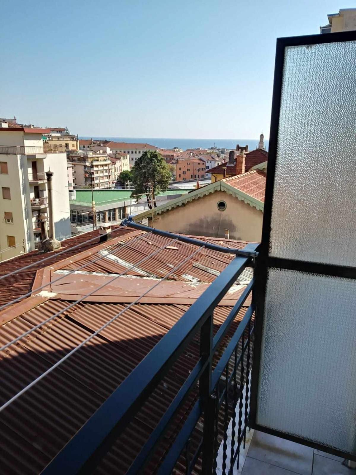 Frida apartments San Remo Exterior foto