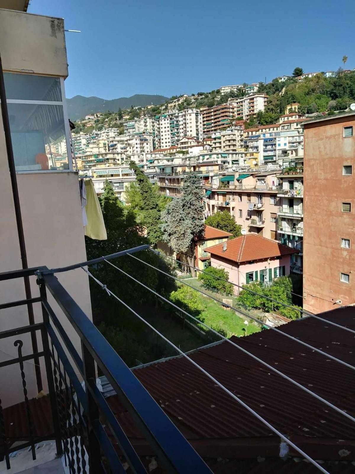 Frida apartments San Remo Exterior foto