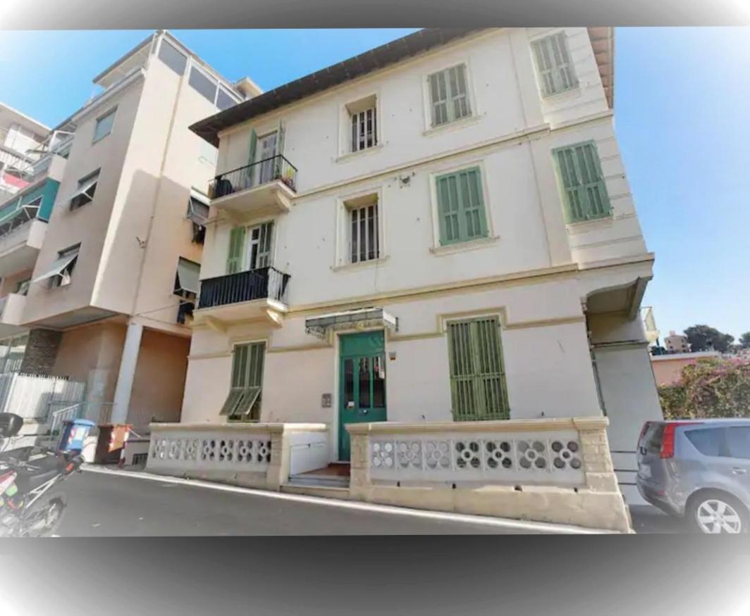 Frida apartments San Remo Exterior foto