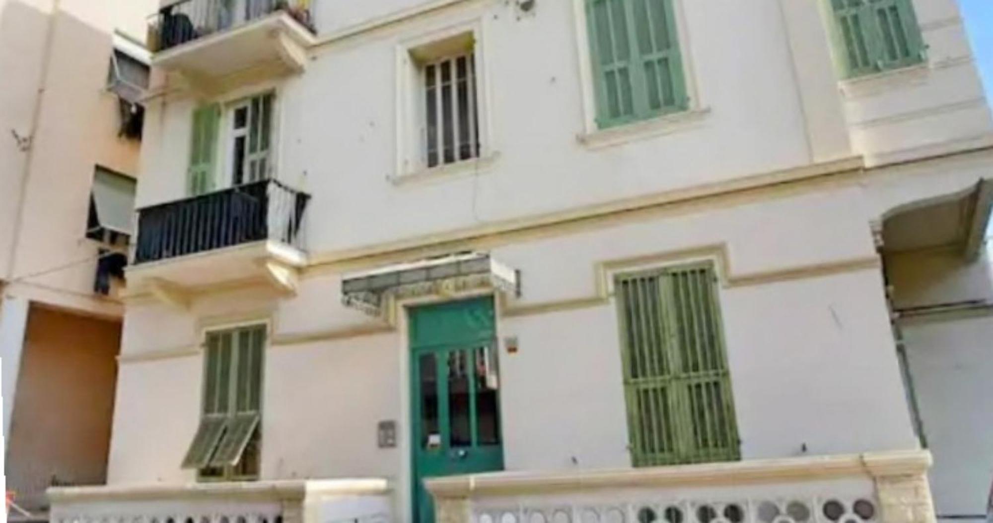 Frida apartments San Remo Exterior foto